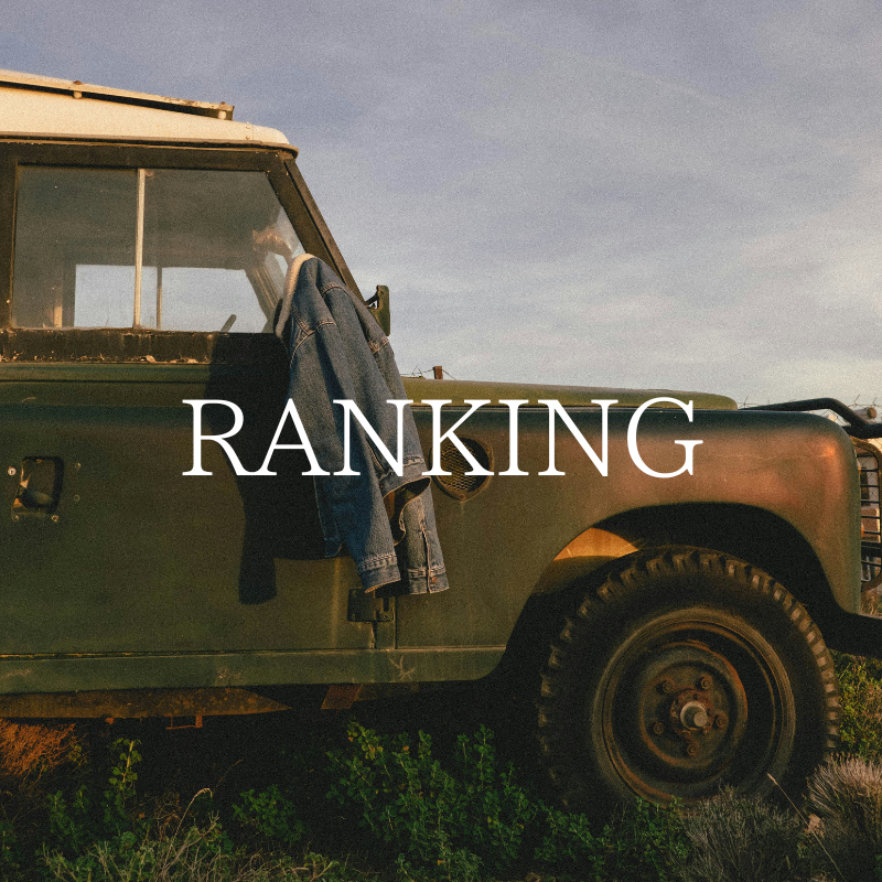 RANKING