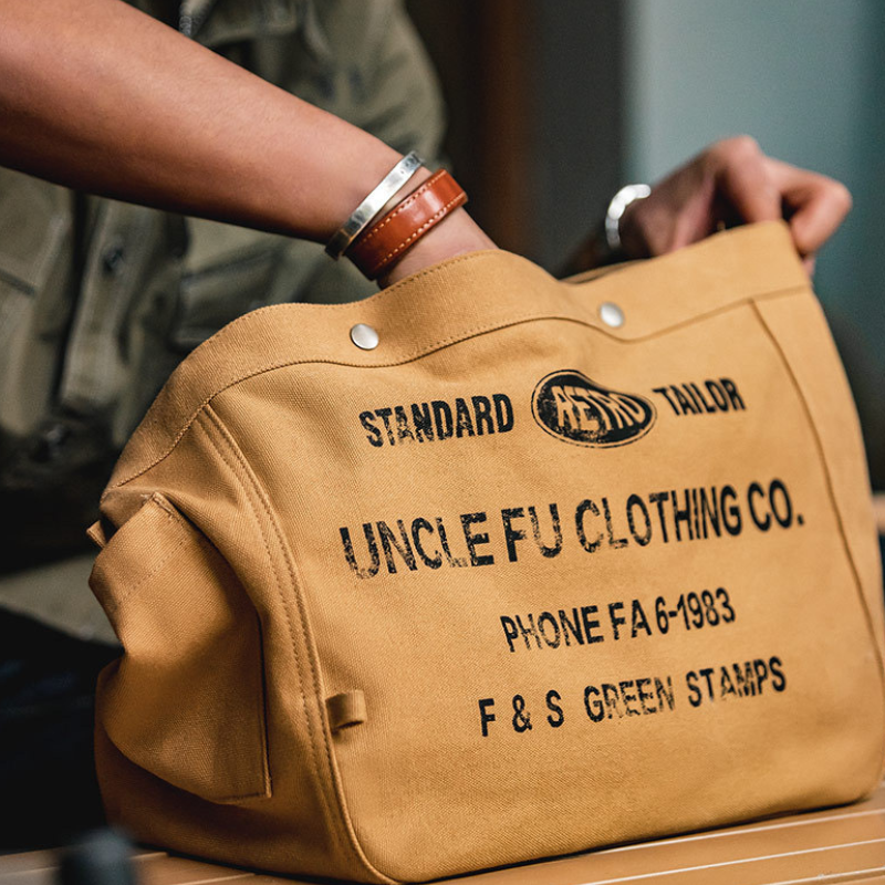 BAG & ACCESSORIES ｜ バッグ・小物
