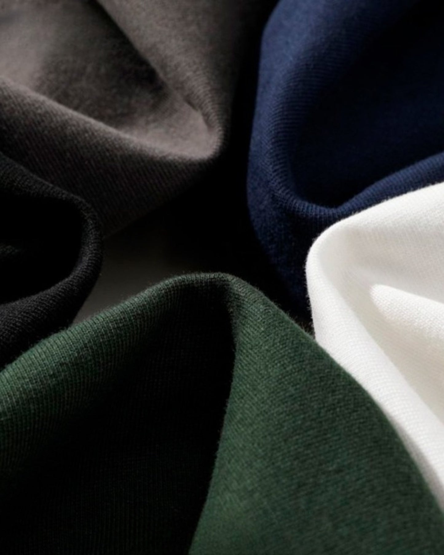 vintage henley neck solid short sleeve t-shirt 5color 【ACT0158】