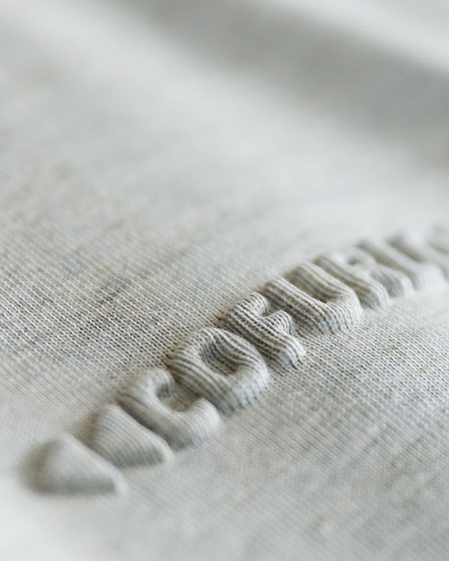 Contrast Stitch Relaxed Fit Raglan Sleeve T-Shirt 【ACT0116】