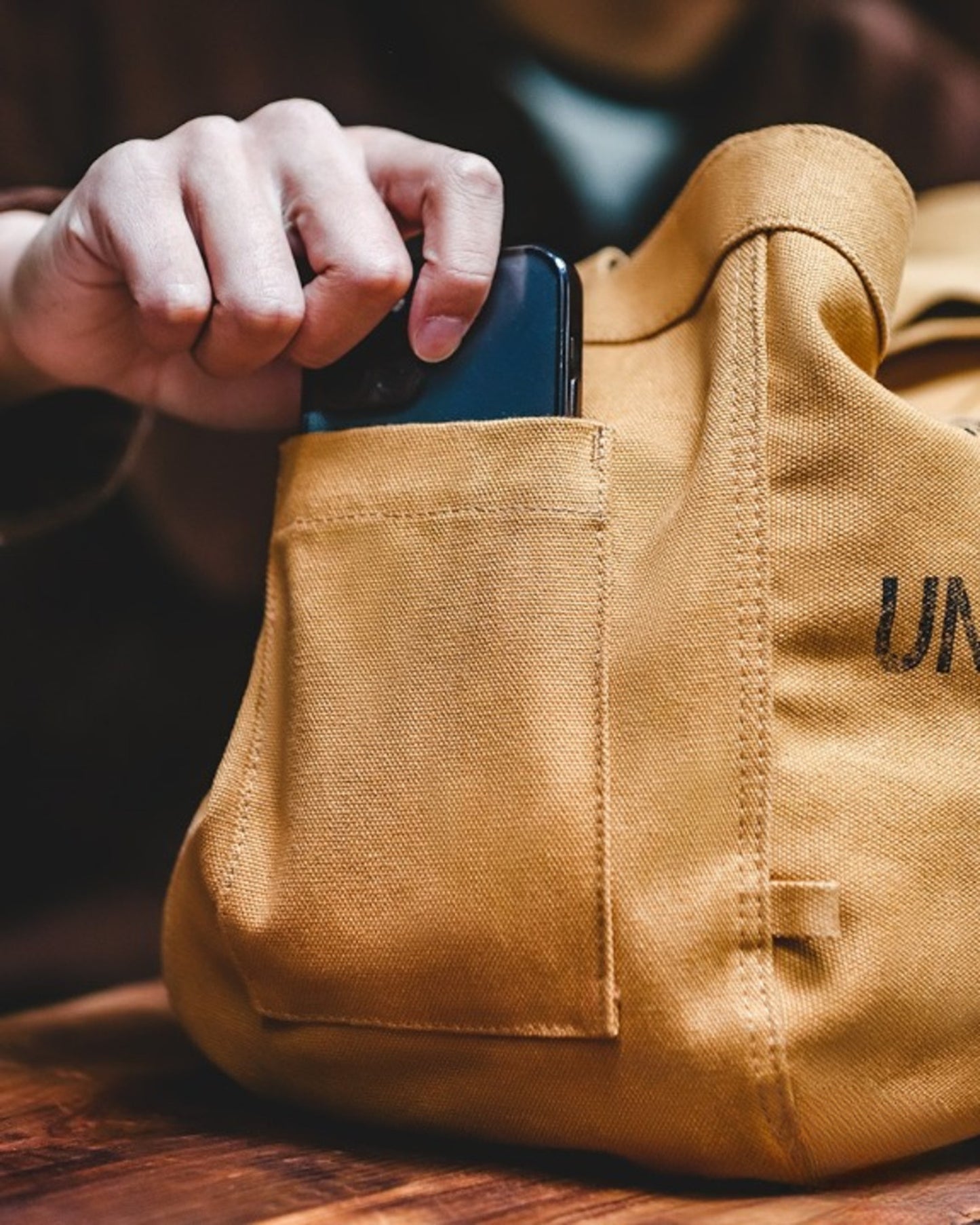 american vintage canvas newsboy messenger bag 【ACT0144】