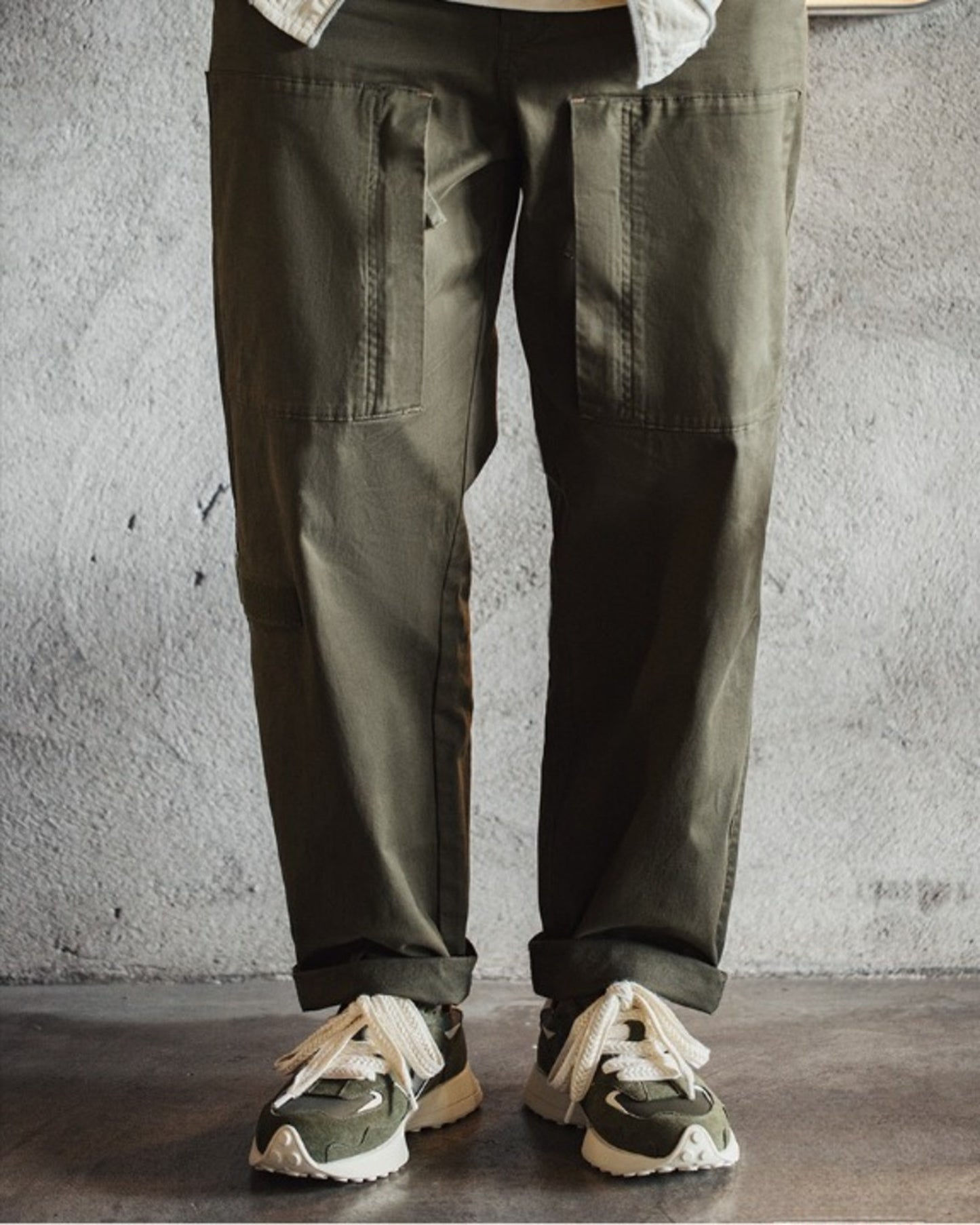 retro vintage sneakers 【ACT0150】
