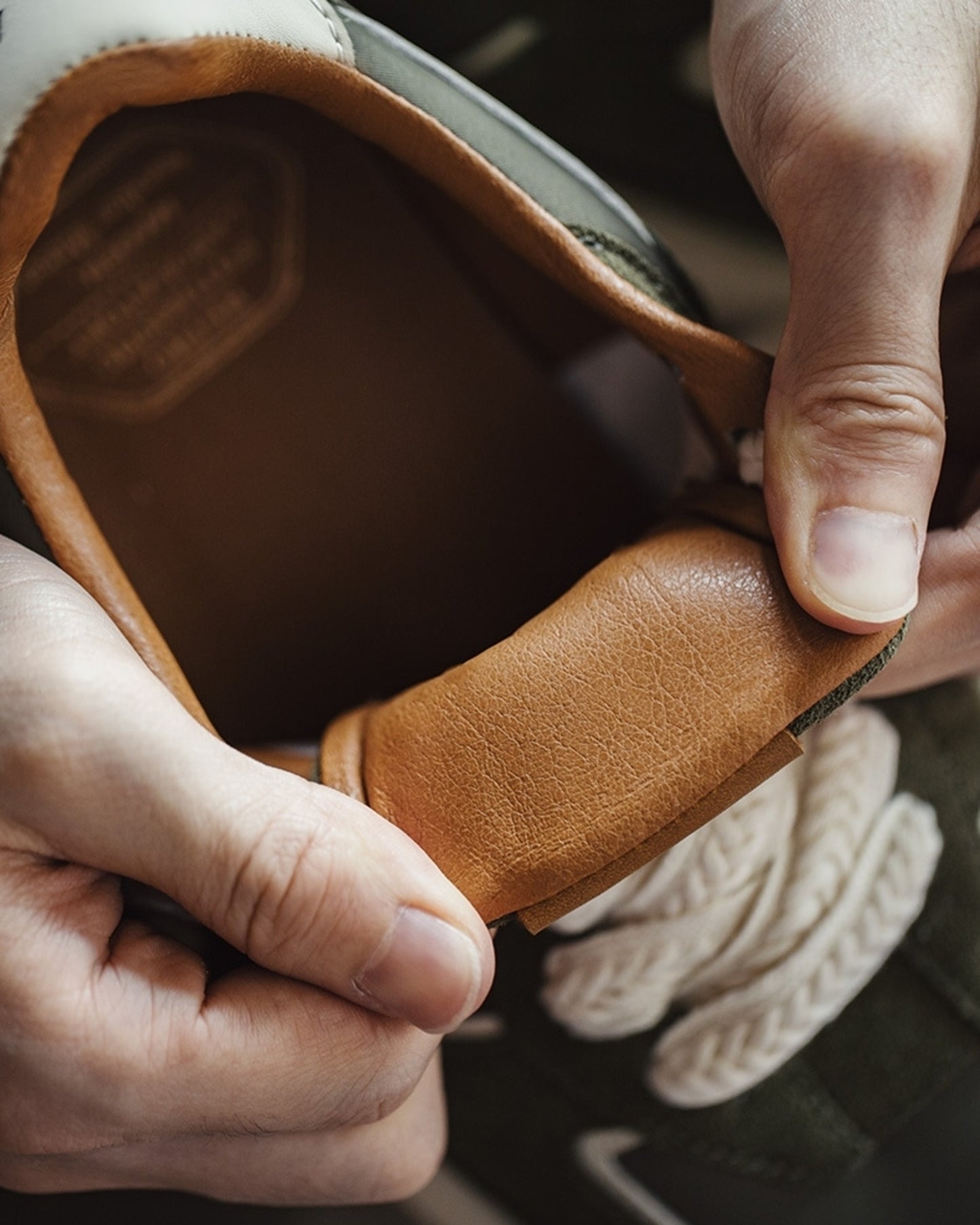 retro vintage sneakers 【ACT0150】