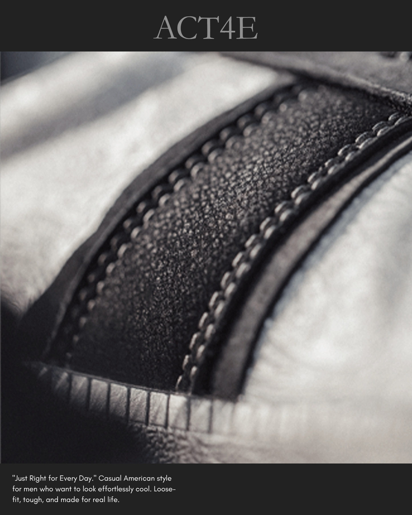 silk blend vintage low-top sneakers 【ACT0147】