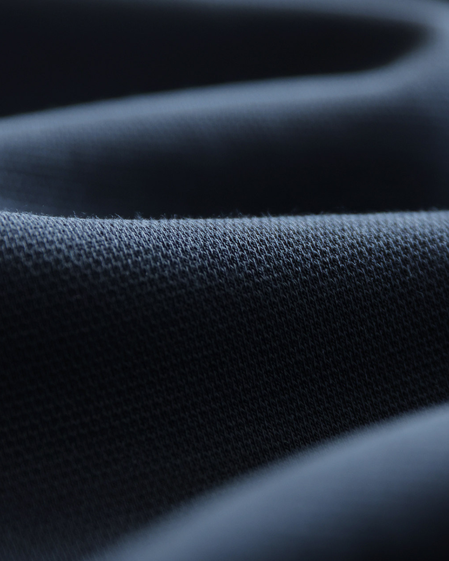 Loose-fit panel stitched t-shirt 2color 【ACT0060】