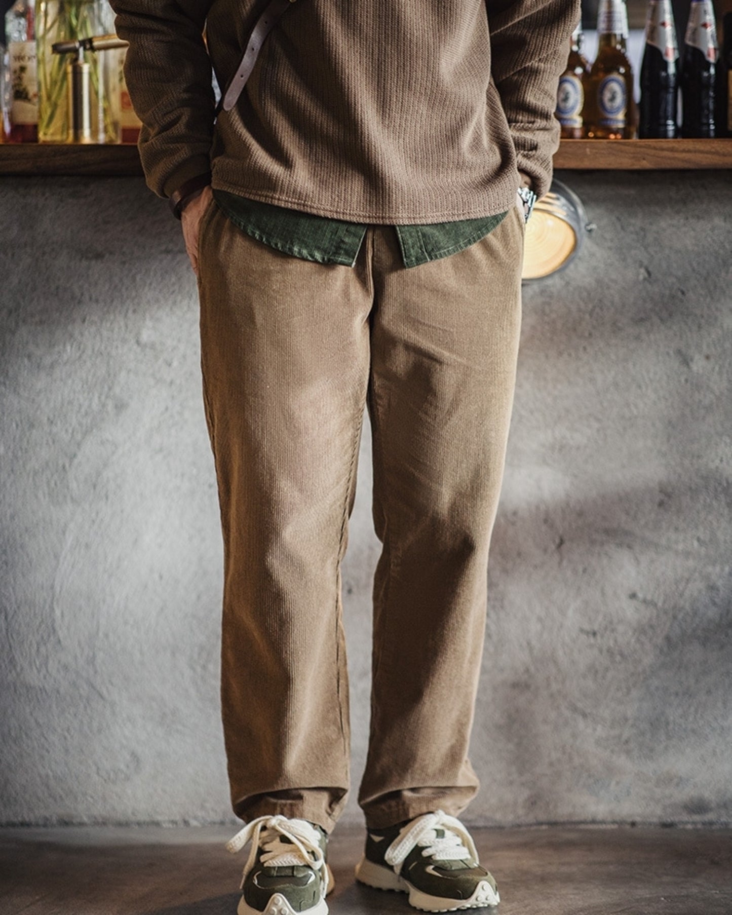 retro vintage sneakers 【ACT0150】