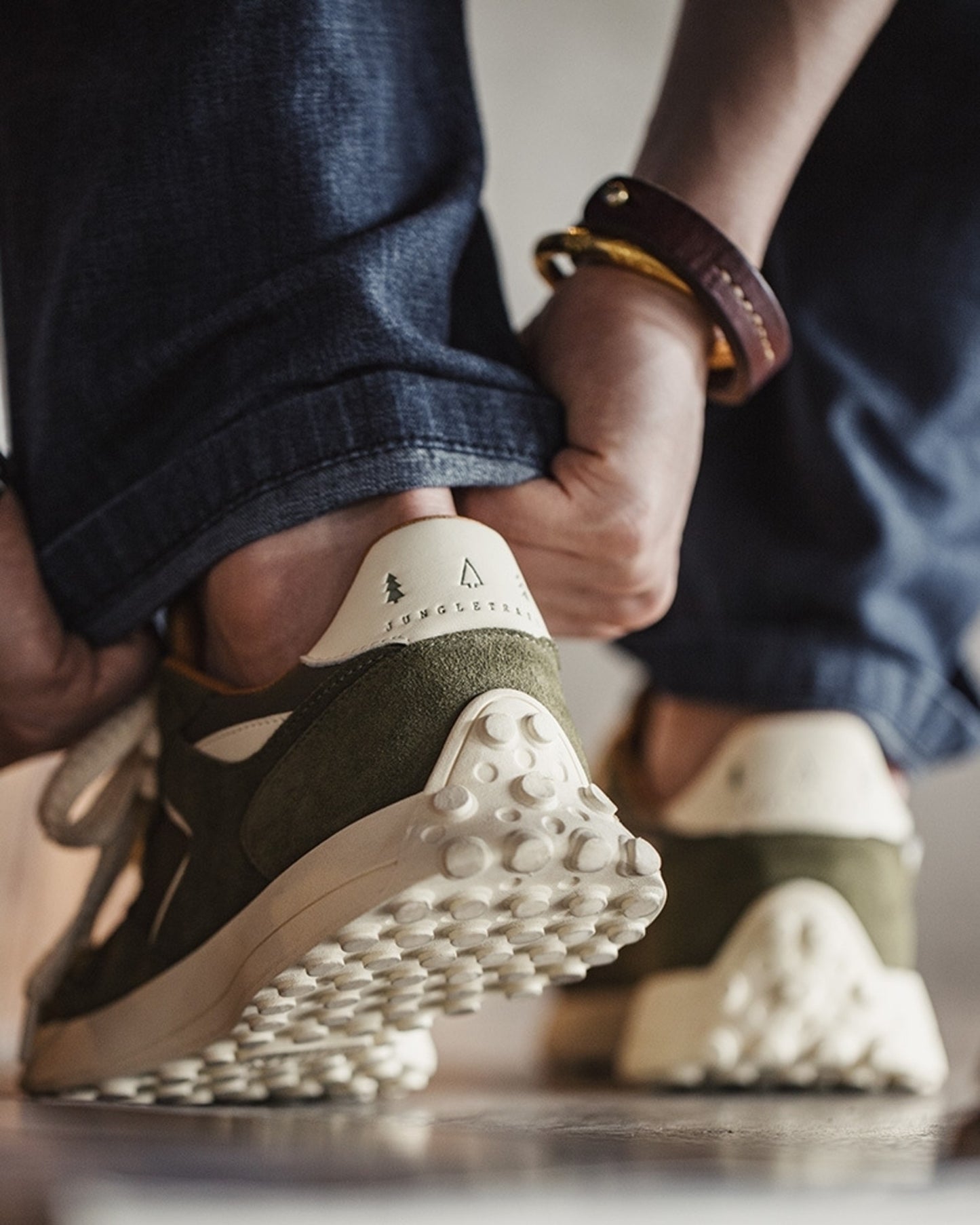 retro vintage sneakers 【ACT0150】
