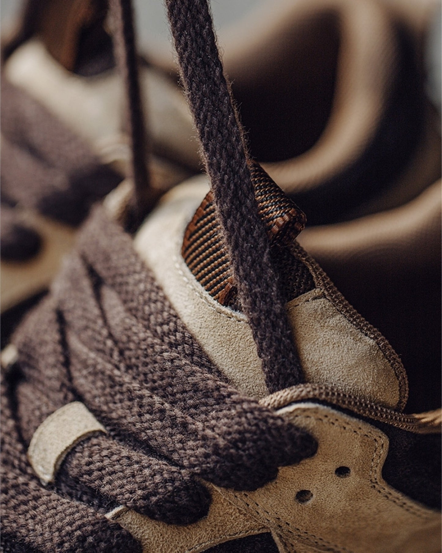 retro chunky skate sneakers 【ACT0148】