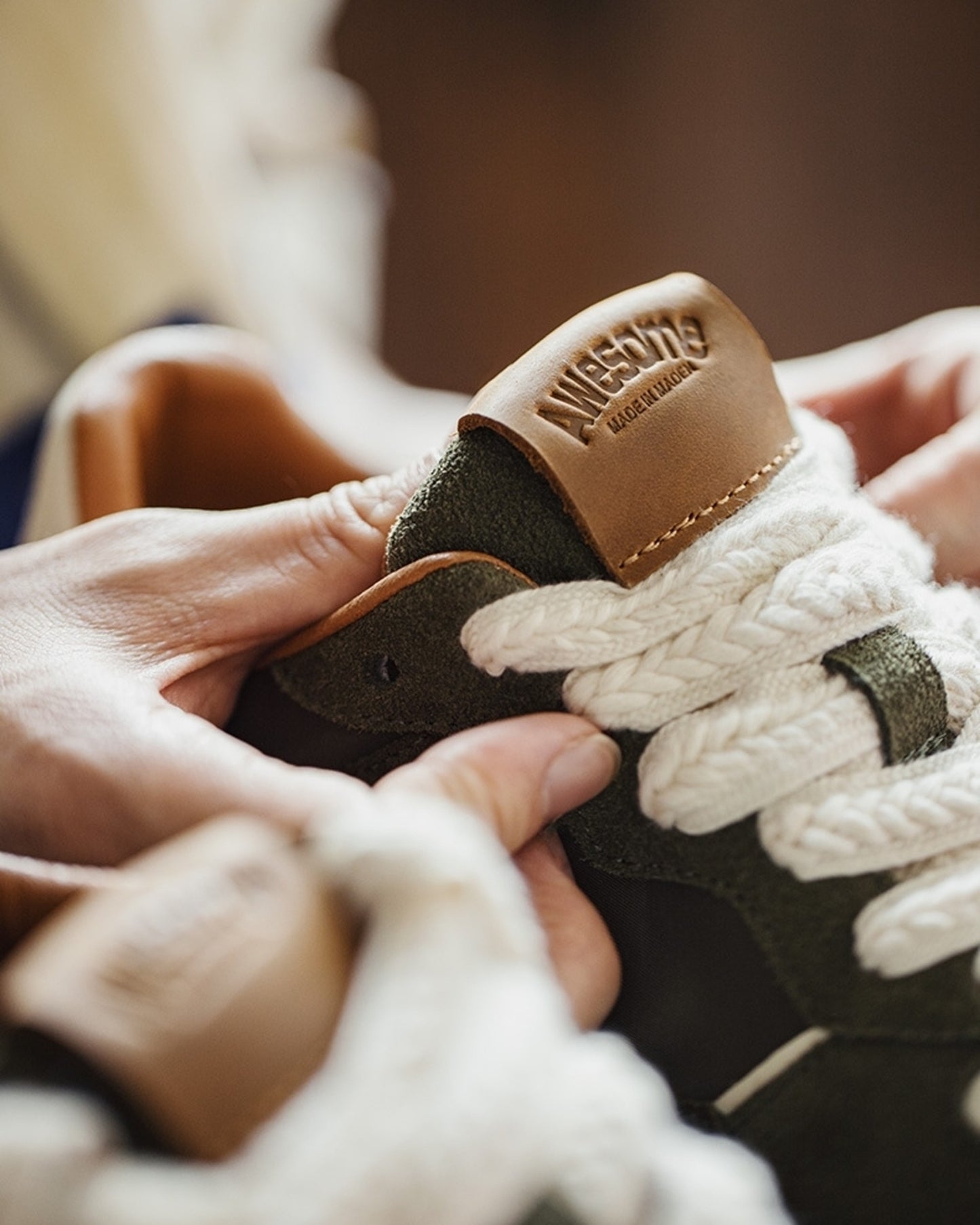 retro vintage sneakers 【ACT0150】